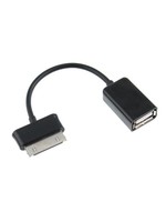 Samsung Galaxy Tab to USB