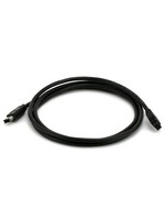 Firewire 800-400 9Pin-6Pin 6FT