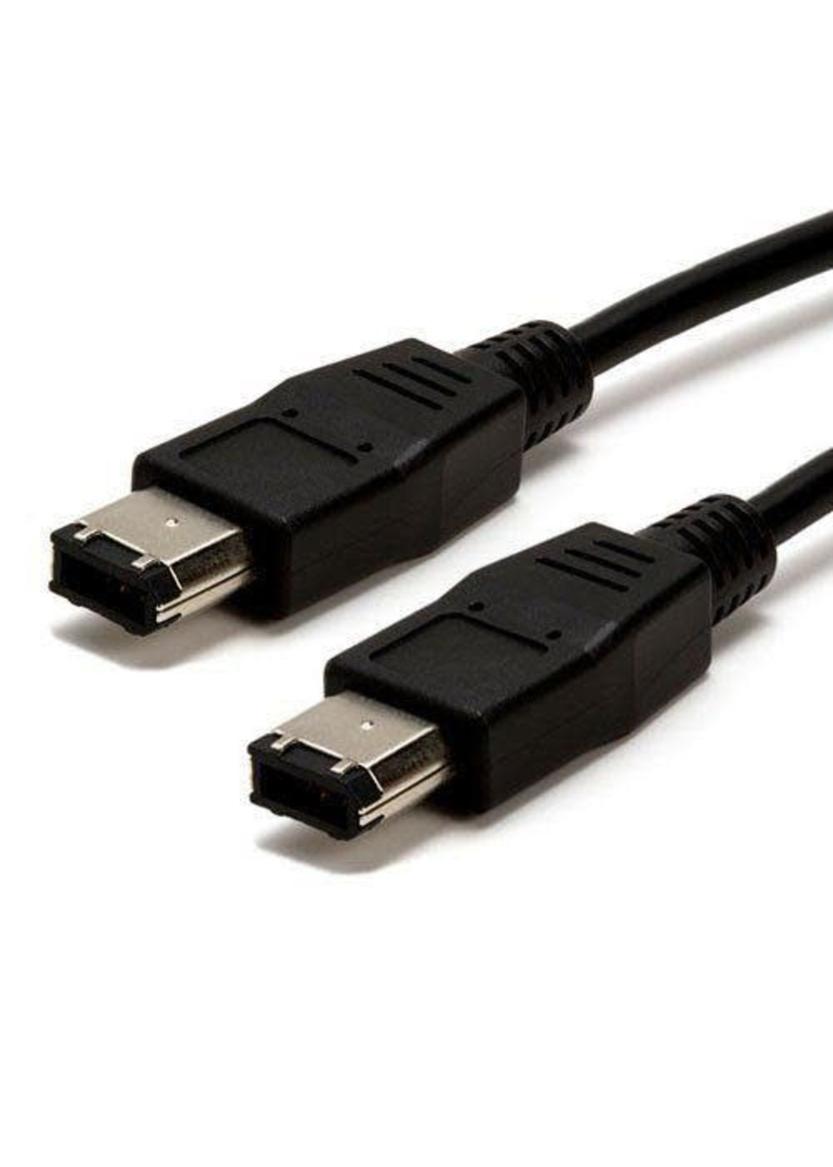 Firewire 6Pin - 6Pin Cable