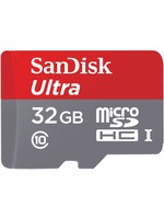 32GB Micro SD Card Class 10 Memory