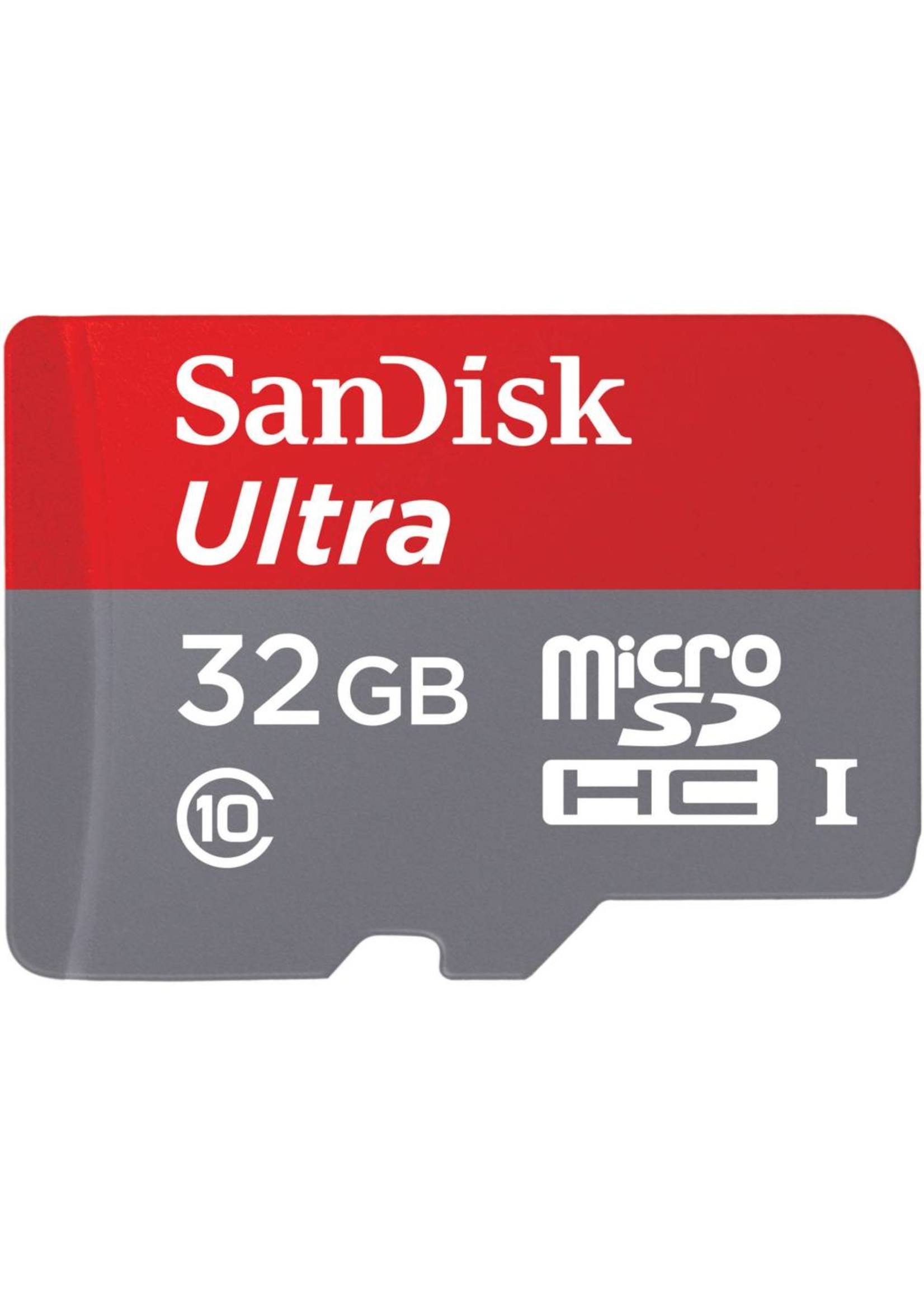 32GB Micro SD Card Class 10 Memory