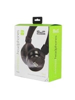 Klip Akoustik Headset W/Mic