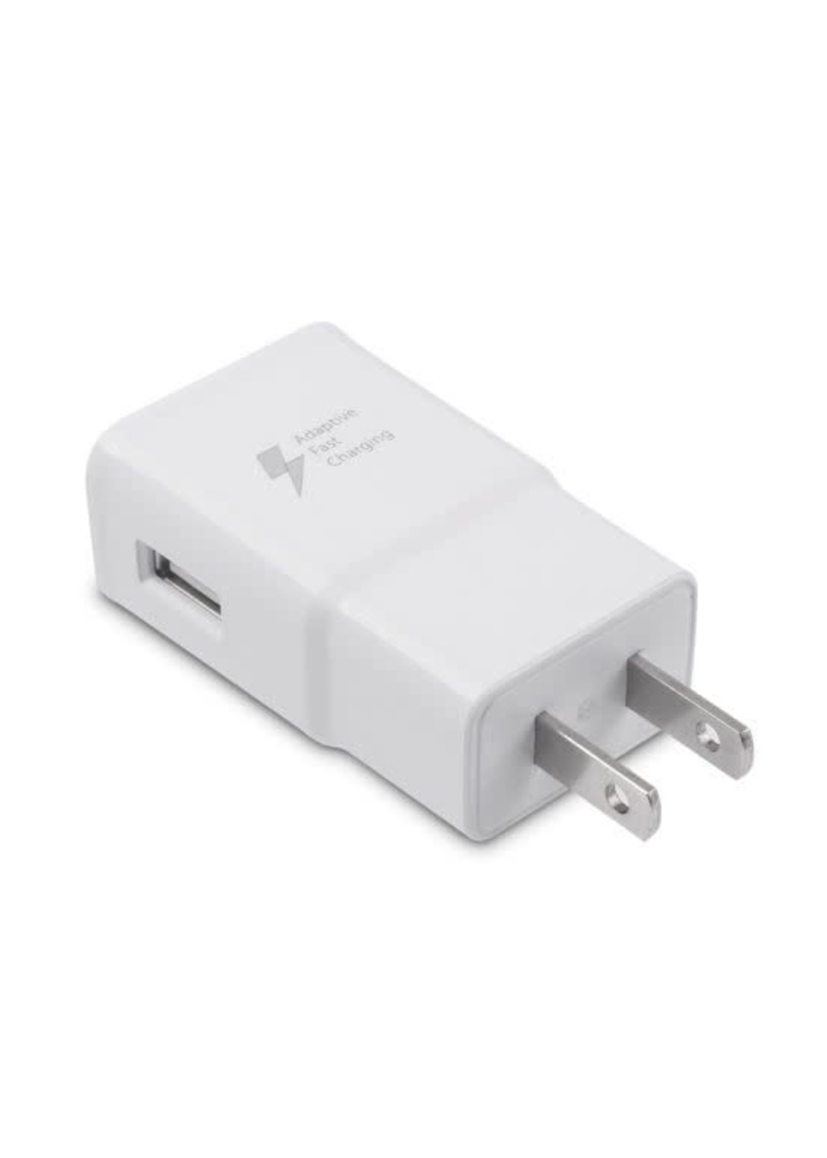 Samsung Fast Charge 2A USB AC Adaptor