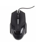 USB Gaming Mouse 1600dpi