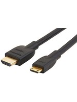 HDMI 6ft Braided Cable 4K Ultra HD High Speed