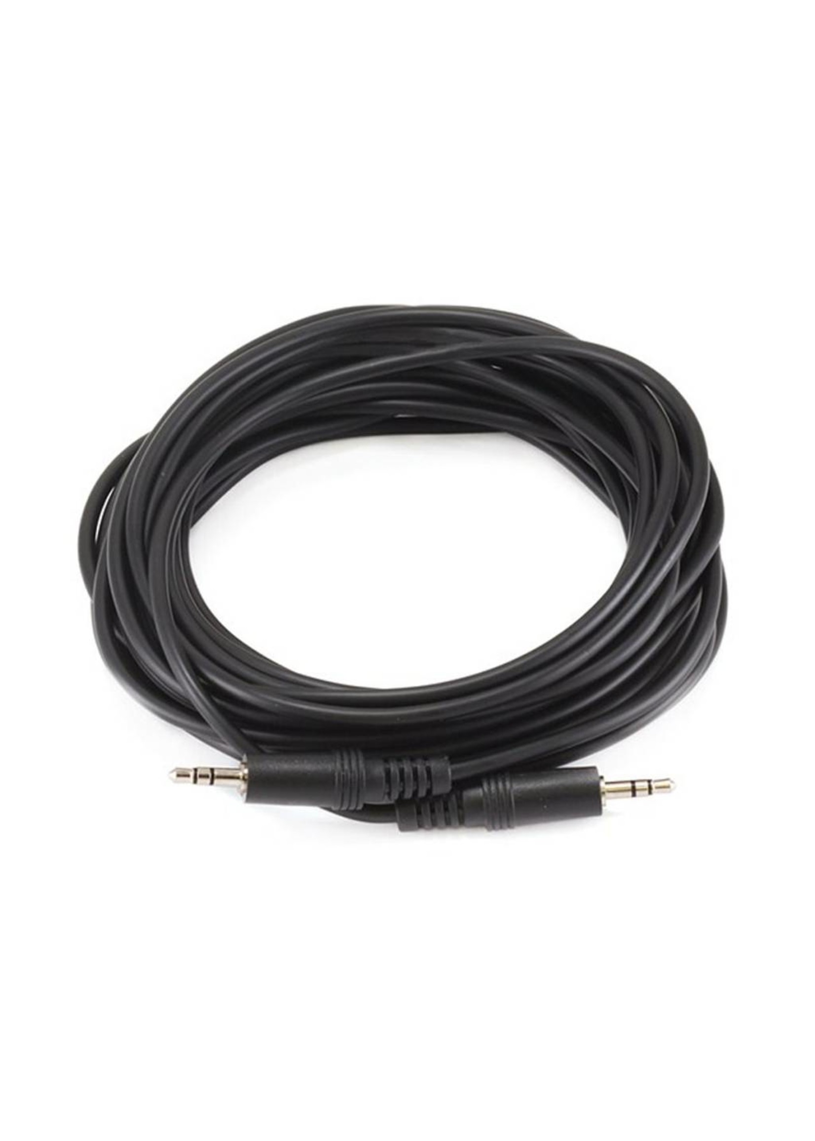 25ft Audio Auxilary 3.5mm Cable