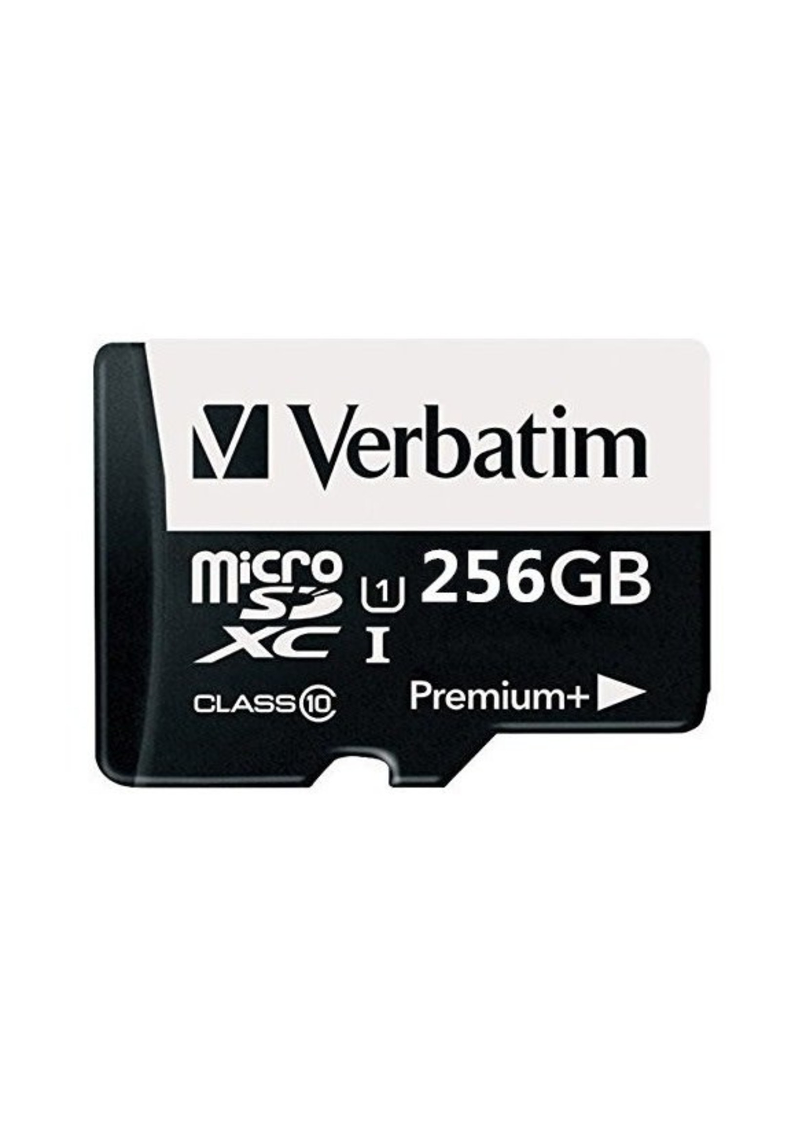 512 GB SD Card Verbatim Memory