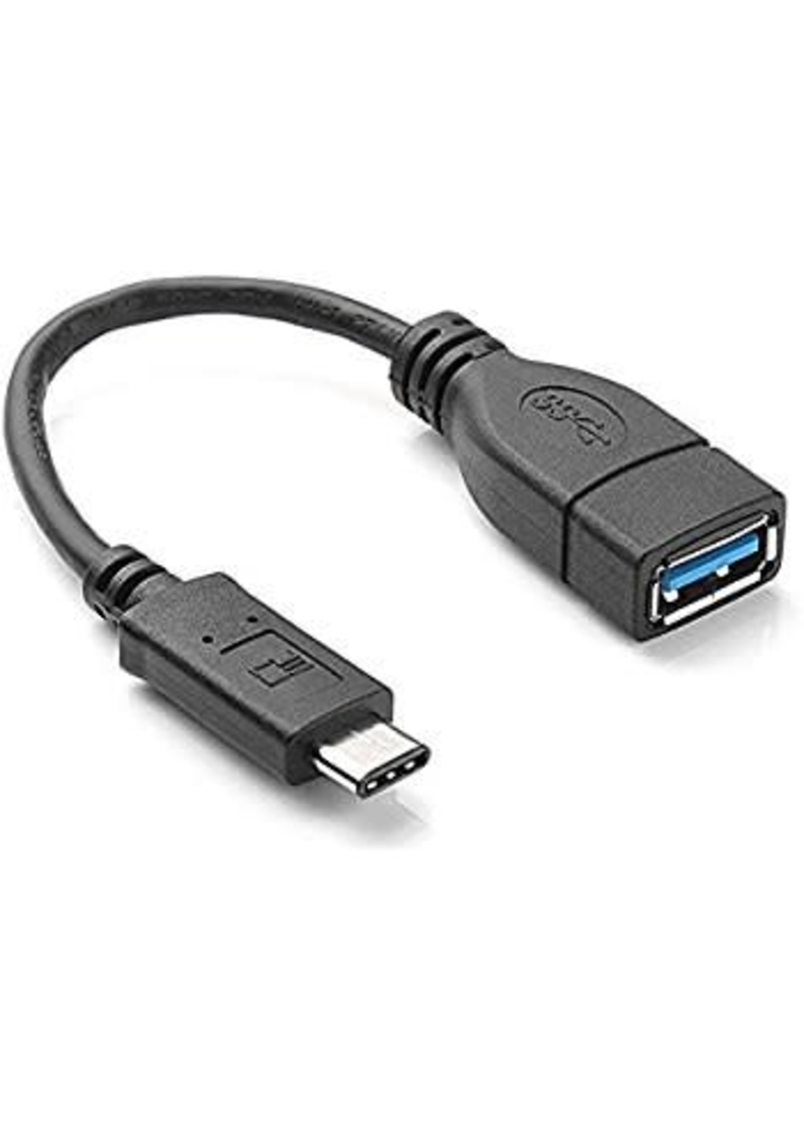 OTG Cable - Type C and Micro USB