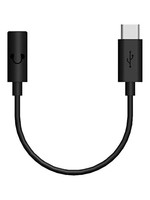 Type C to Headphone Adapter