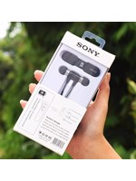 Boyi/SKYY Bluetooth Wireless Earbuds Metallic