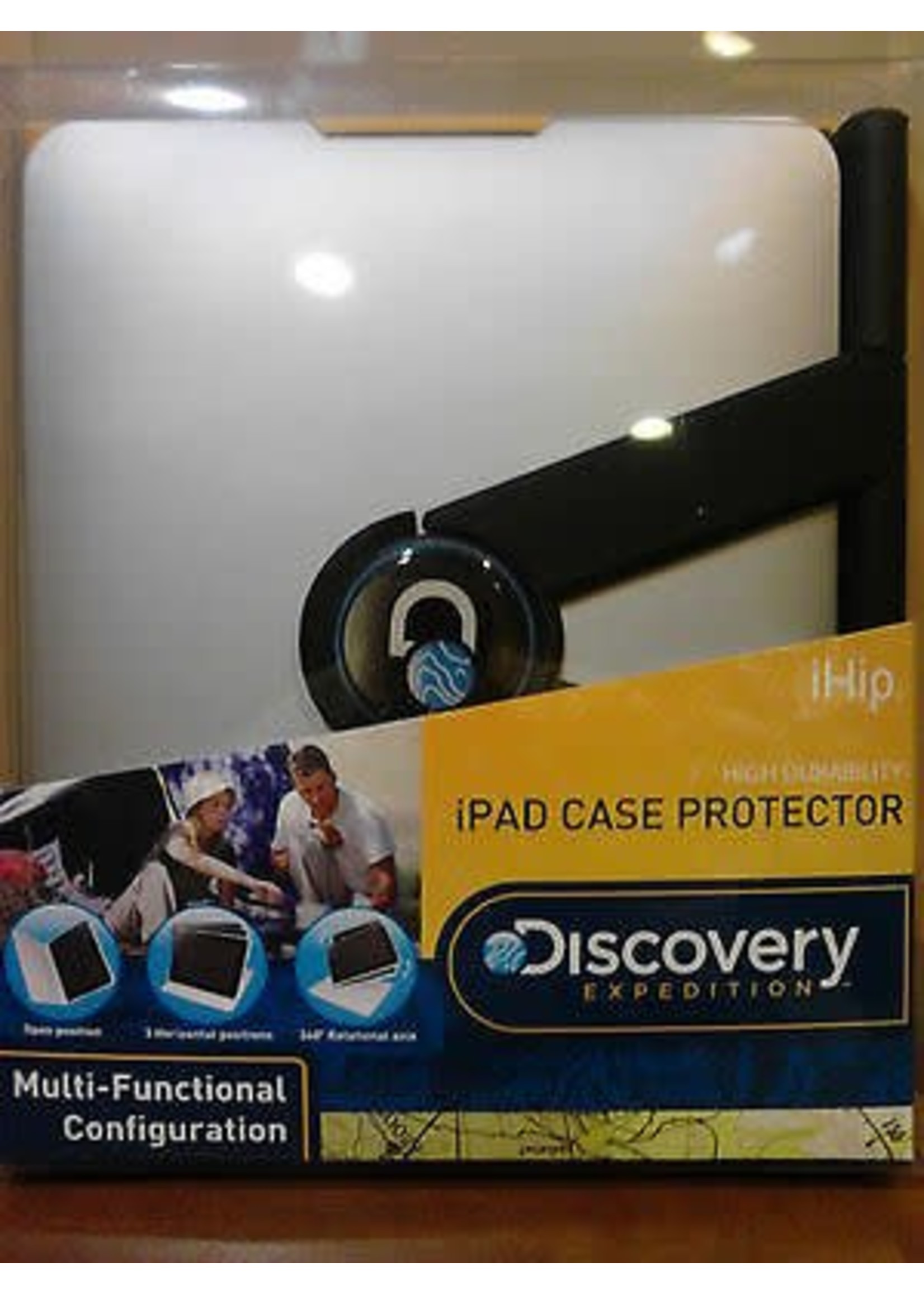 ACC-Ipad Protector