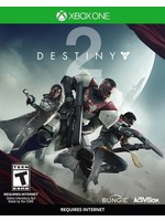 Destiny 2 - XBOne PrePlayed