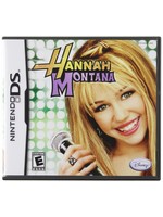 Disney's Hannah Montana - NDS NEW