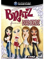 Bratz Diamonds - NGC NEW