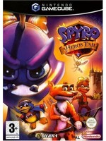 Spyro A Hero's Tail - NGC NEW