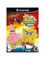 Spongebob Movie Game - NGC NEW
