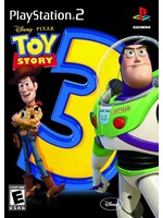 Toy Story 3 - PS2 NEW