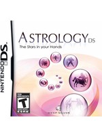 Astrology - NDS PrePlayed