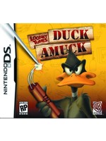 Looney Tunes: Duck Amuck - NDS PrePlayed
