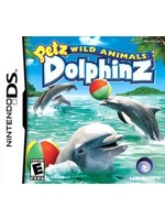 Petz: Wild Animals Dolphin - NDS PrePlayed