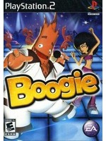 Boogie - PS2 PrePlayed