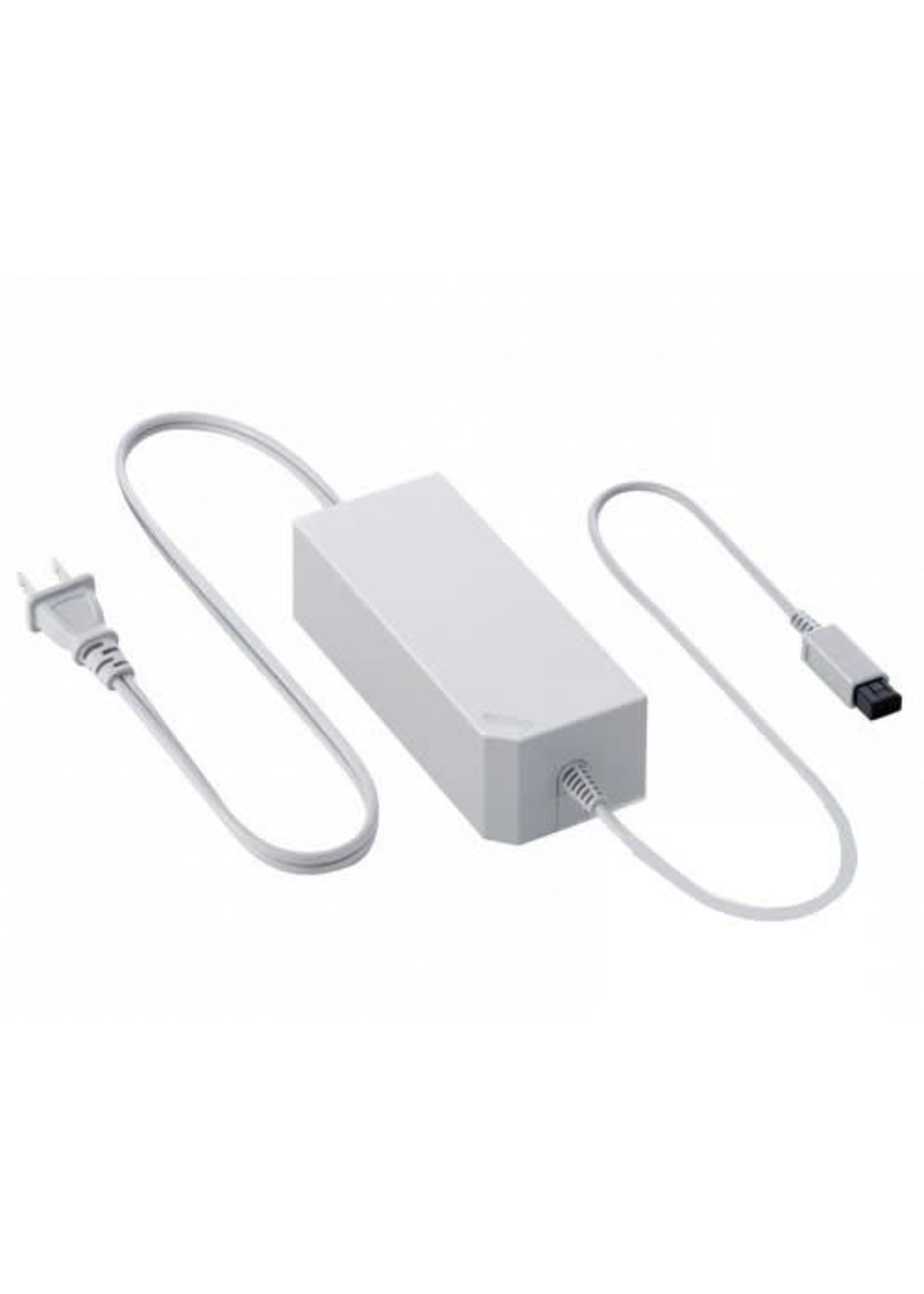 Wii AC Adapter (Compatible)