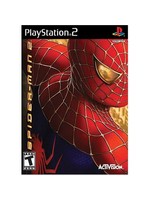Spider-Man 2 - PS2 PrePlayed