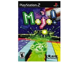 Mojo ps2 deals