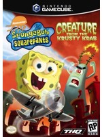 Spongebob Krusty Krab - NGC NEW