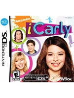 iCarly - NDS PrePlayed
