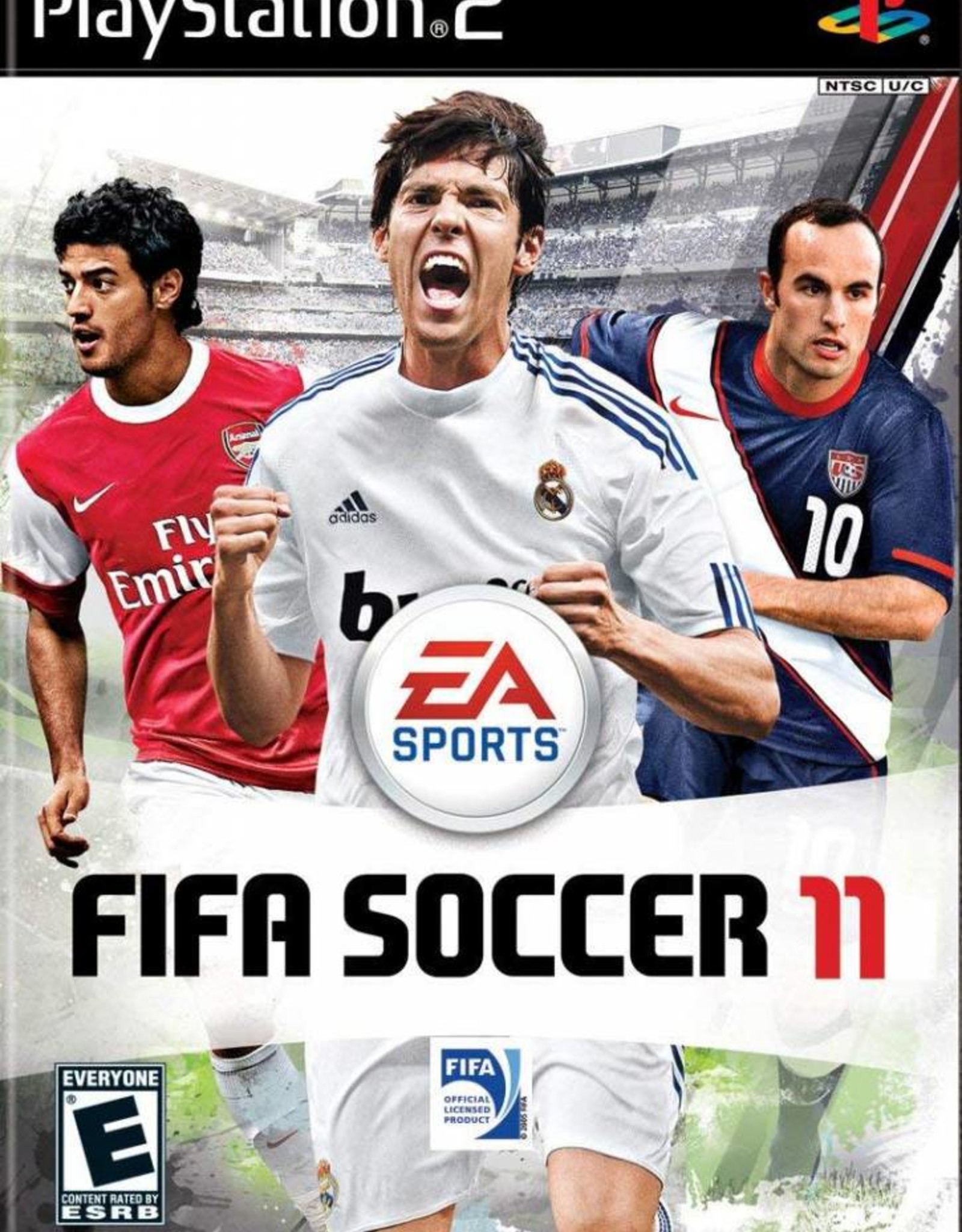 free download fifa 11 ps2