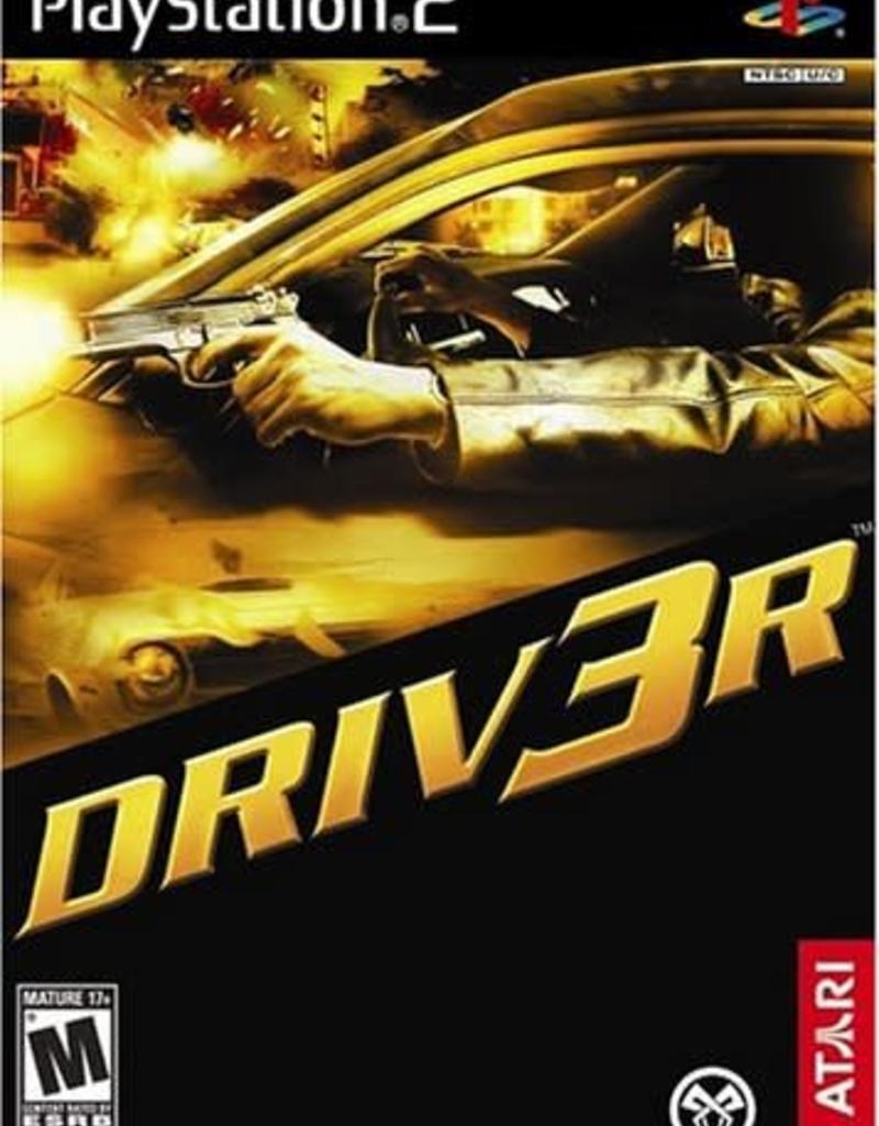 play driver 3 Toca race driver 3 full game free pc, download, play. Download.