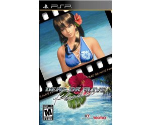 その他 DEAD OR ALIVE Paradise PSP the Best Amazon.com: Dead or Alive Paradise - Sony PSP [Pre-Owned