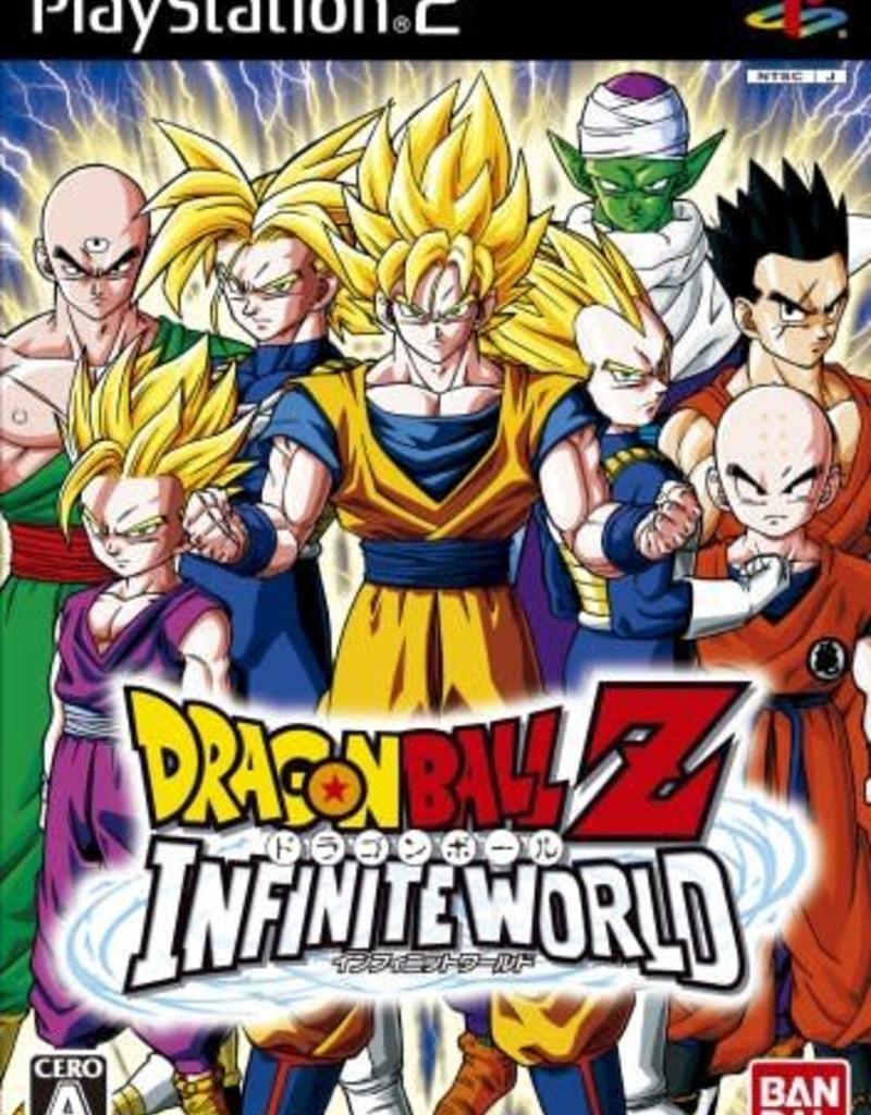 Kết quả hình ảnh cho Dragon Ball Infinite