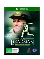 Don Bradman Cricket 14 - XBOne NEW
