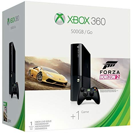 system xbox 360