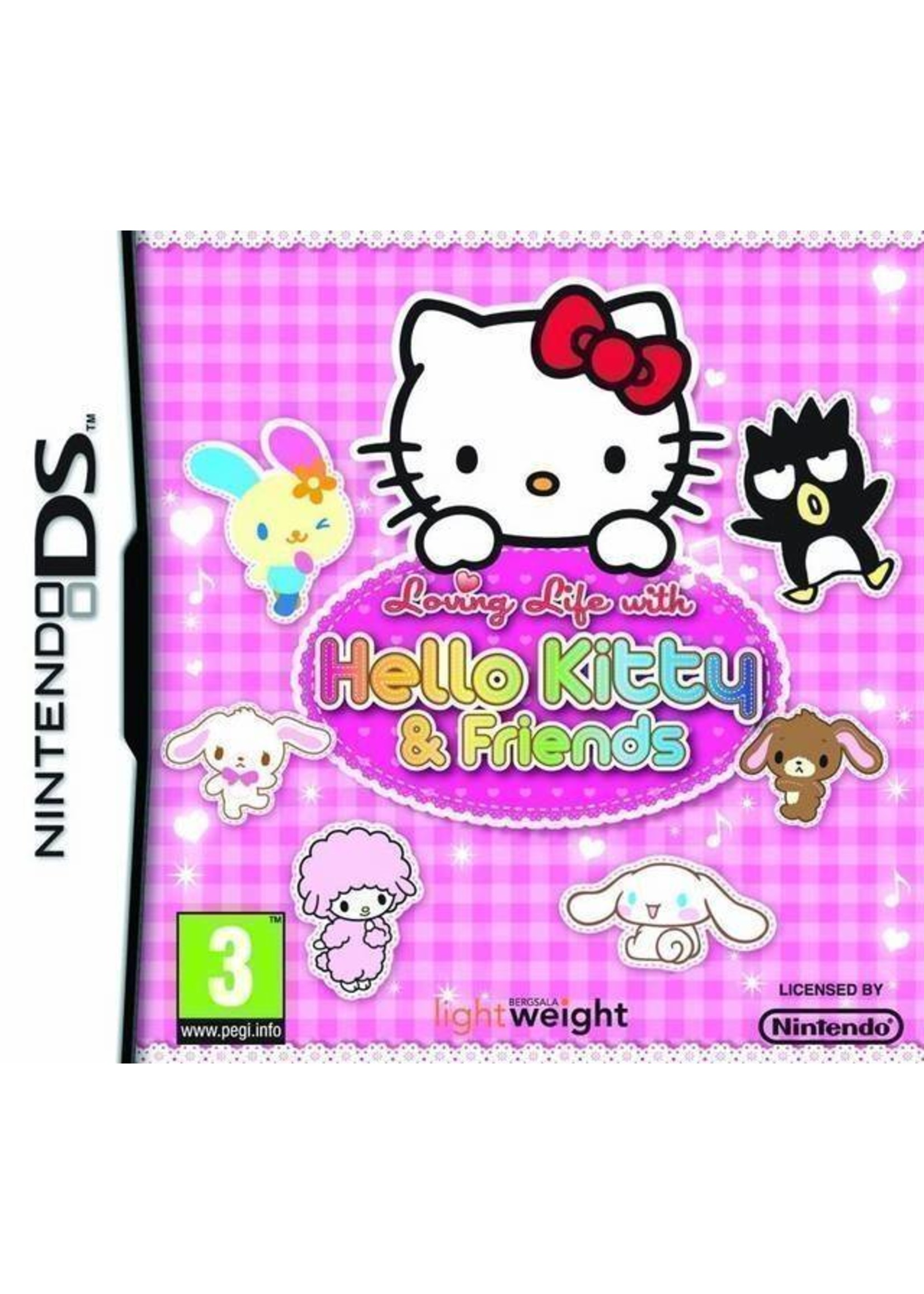 Hello kitty and friends. Нинтендо Китти. Nintendo DS Lite hello Kitty. Hello Kitty friends игра. Нинтендо игрушки Хеллоу Китти.