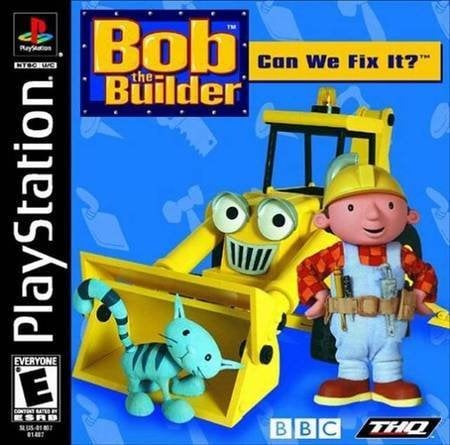 Ps1p Bob The Builder Play Barbados - bob the builder bob the builder bob the builder bo roblox