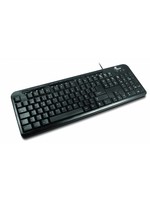 PC USB Keyboard Xtech/Manhattan