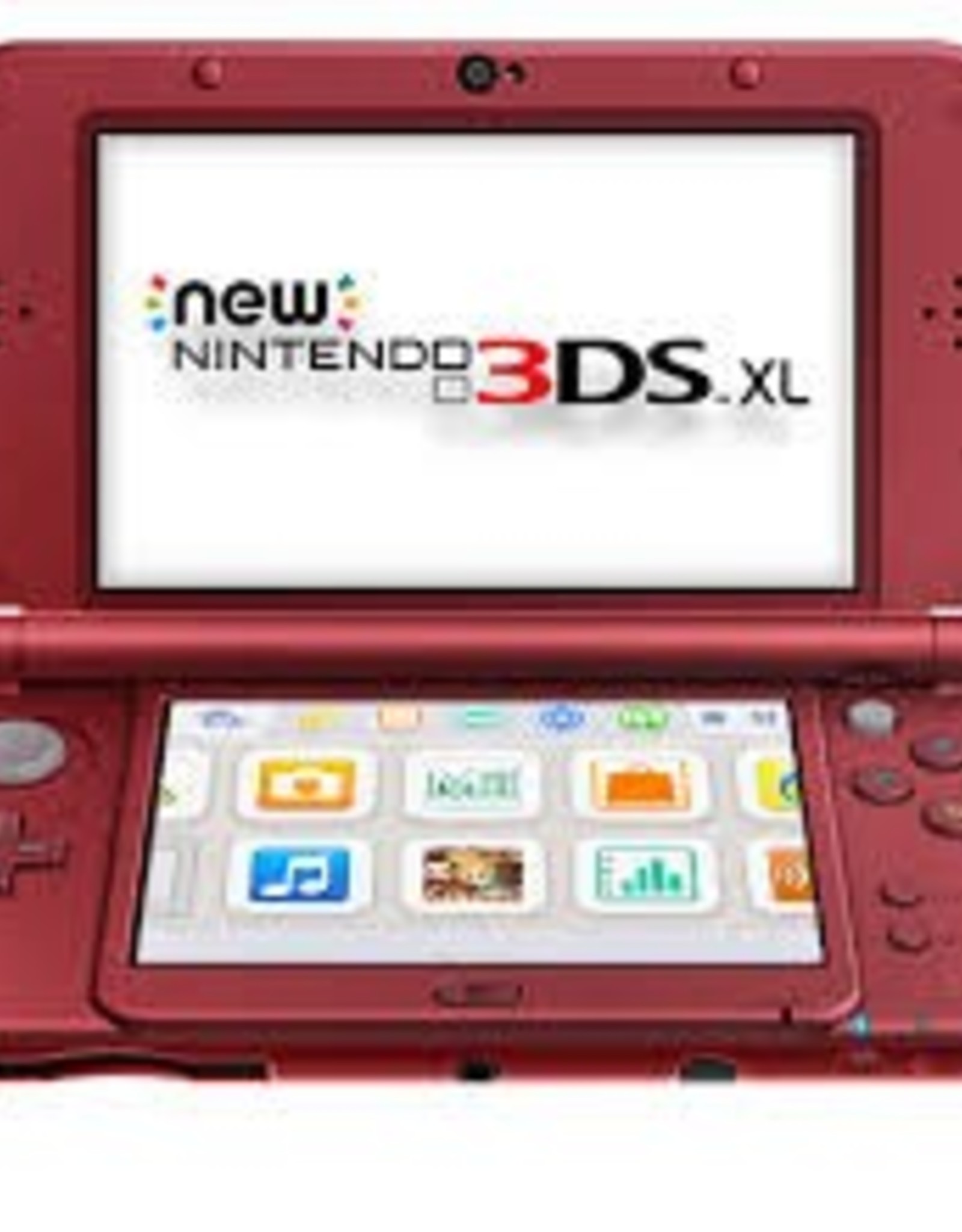 Nintendo 3ds Xl Sys Aaa Used Play Barbados - how to play roblox on 3ds xl