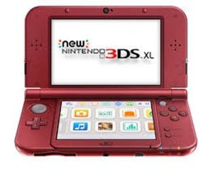 Nintendo 3ds Xl Sys Aaa Used Play Barbados - netflix on nintendo 3ds xl roblox
