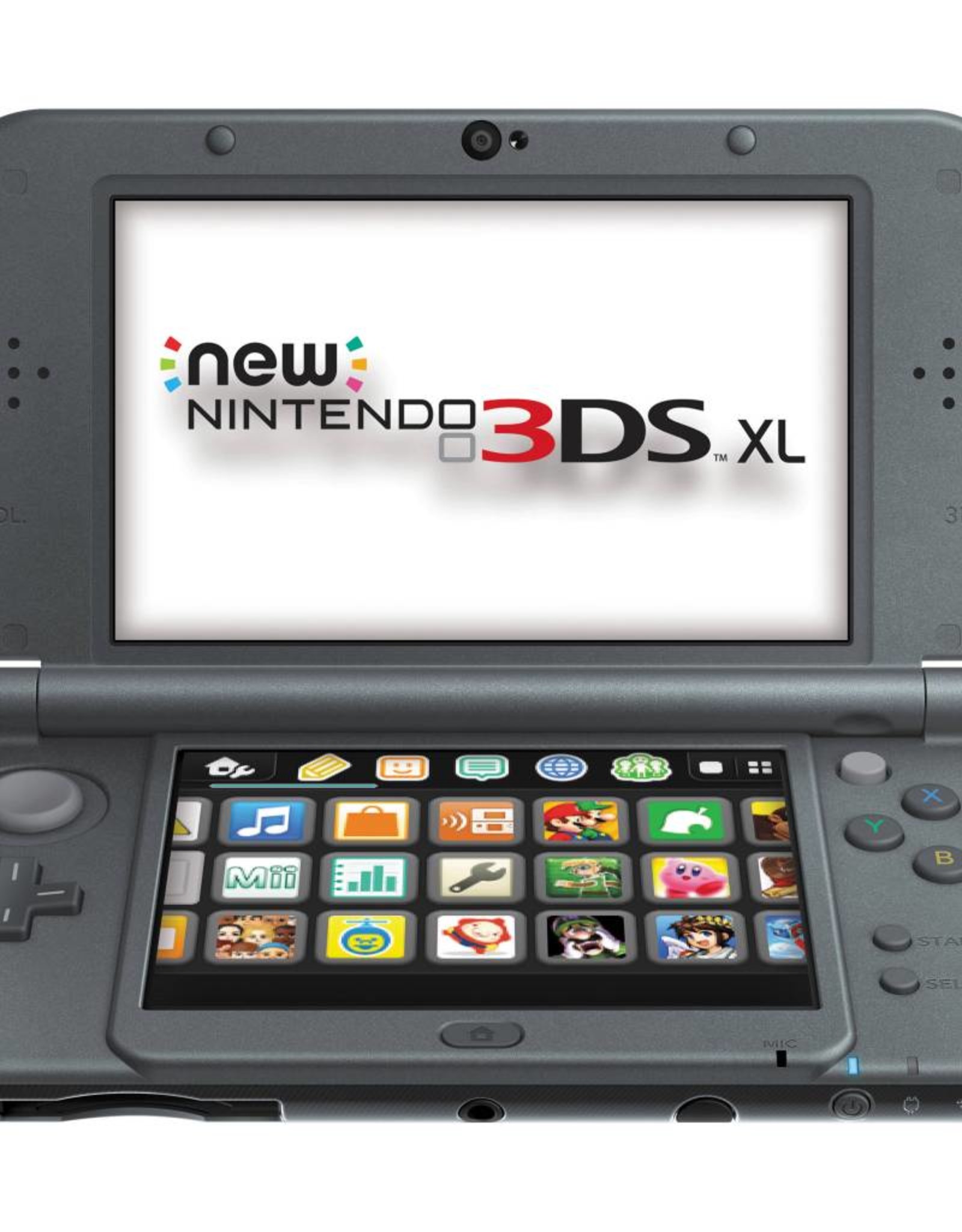 used 3ds