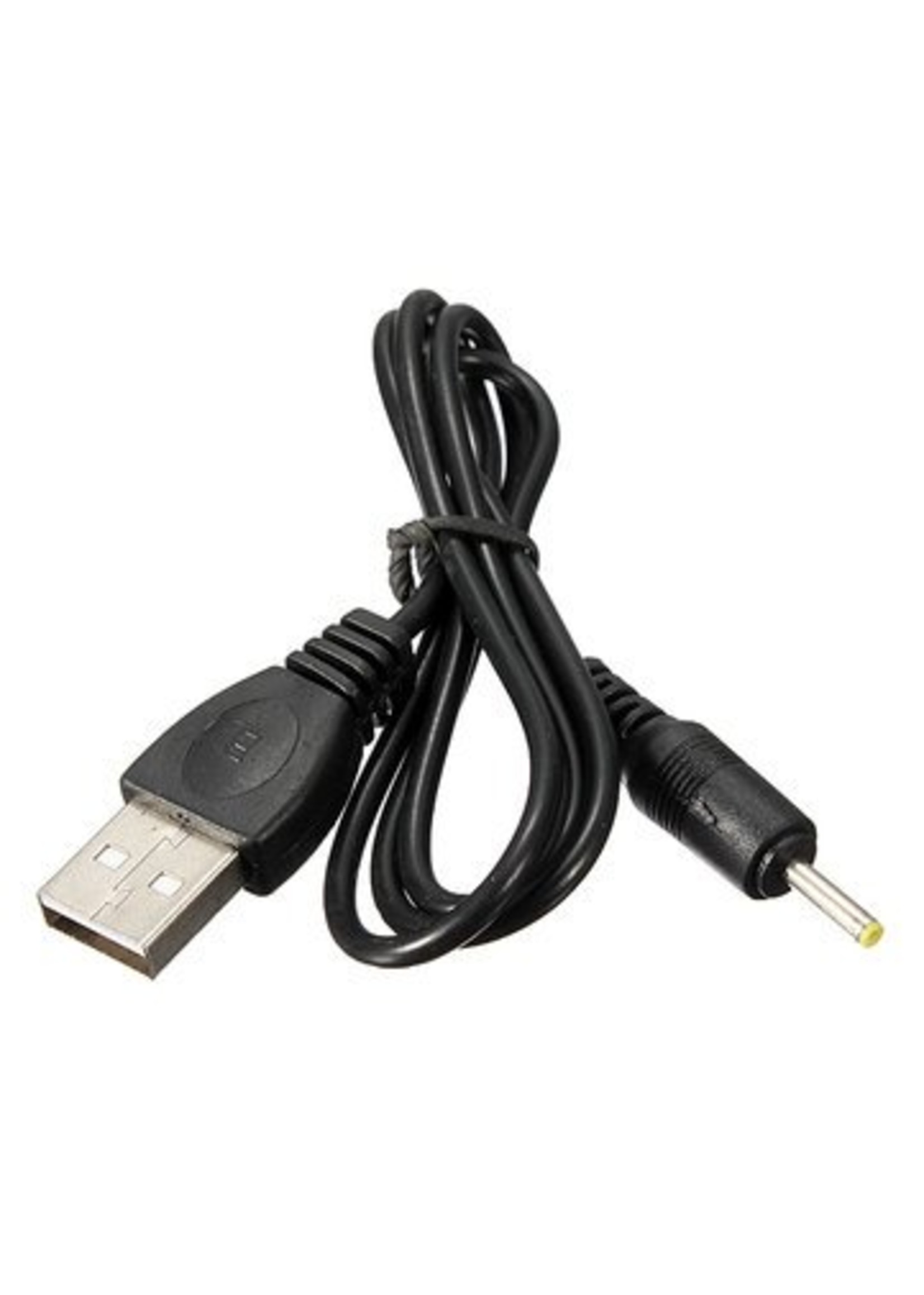 Cable-Fine Pin USB Charge 5V