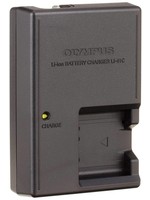 Olympus Li-42B Battery+Charger