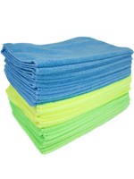 Microfiber Cleaning Cloth