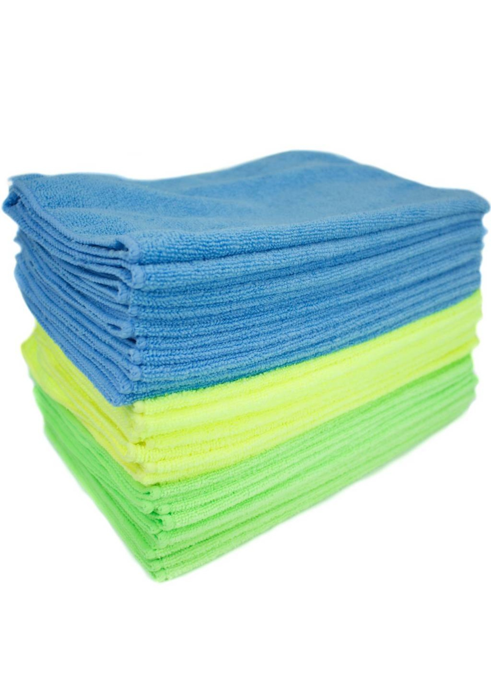 Microfiber Cleaning Cloth