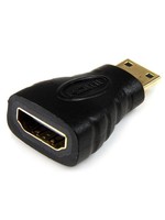 Mini HDMI Adapter