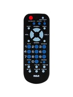 TV Universal RCA Remote