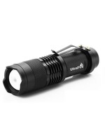 Mini Flashlight LED 3000 Lumen