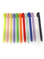 3DS Stylus Pen Colored